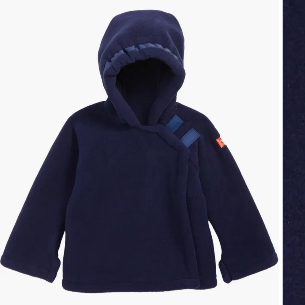 Widgeon Warmplus Favorite Water Repellent Polartec® Fleece Jacket